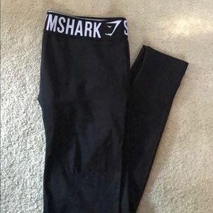 Gymshark fit leggings